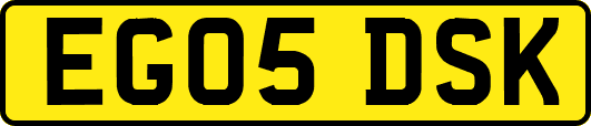 EG05DSK