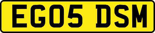 EG05DSM