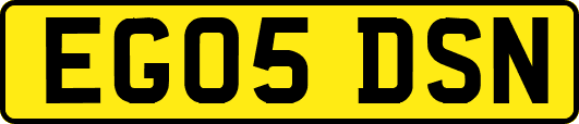 EG05DSN