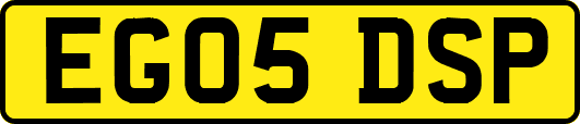 EG05DSP