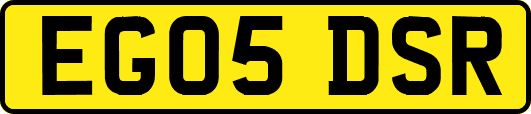 EG05DSR