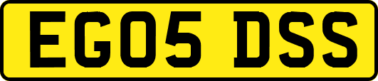 EG05DSS