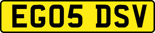 EG05DSV