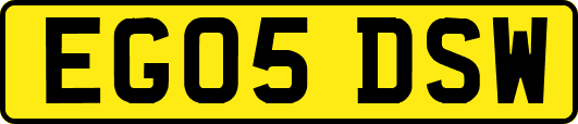 EG05DSW