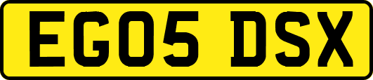 EG05DSX