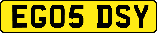 EG05DSY