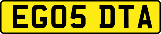 EG05DTA