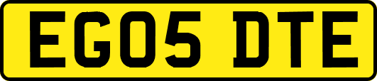 EG05DTE