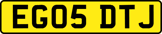 EG05DTJ
