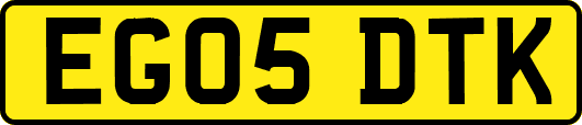 EG05DTK