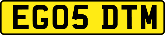 EG05DTM