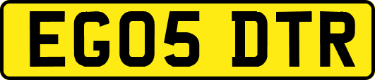 EG05DTR