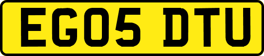 EG05DTU