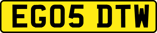 EG05DTW