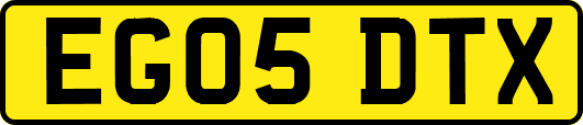 EG05DTX