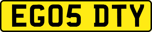EG05DTY