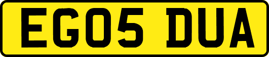 EG05DUA