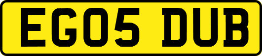 EG05DUB