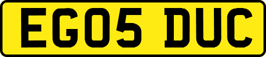 EG05DUC