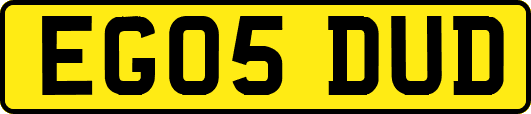 EG05DUD