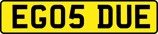 EG05DUE