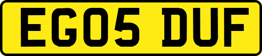 EG05DUF