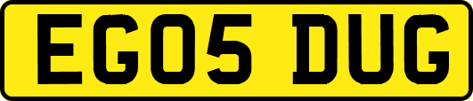 EG05DUG