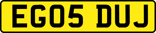 EG05DUJ