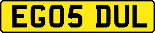 EG05DUL