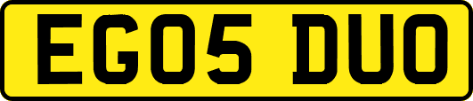 EG05DUO