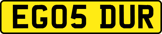 EG05DUR