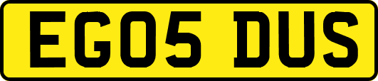 EG05DUS