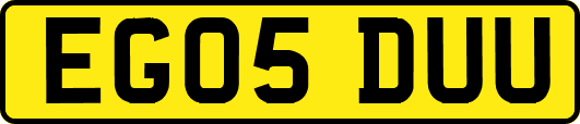 EG05DUU
