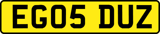 EG05DUZ