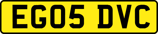 EG05DVC