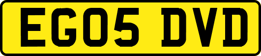 EG05DVD