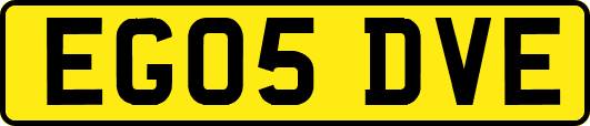 EG05DVE
