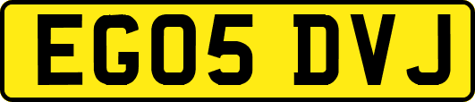 EG05DVJ