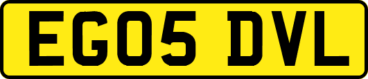 EG05DVL