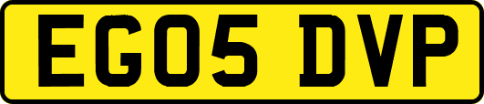 EG05DVP
