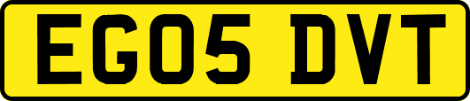EG05DVT