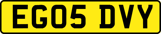 EG05DVY