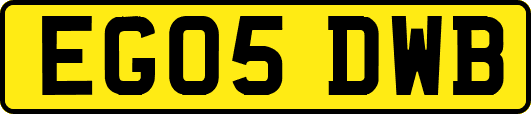 EG05DWB
