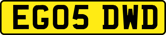 EG05DWD