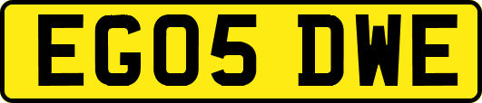 EG05DWE