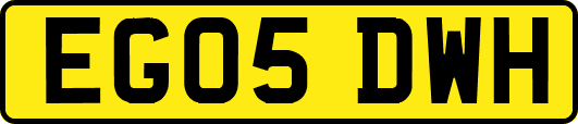 EG05DWH