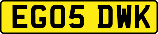 EG05DWK