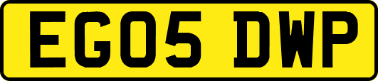 EG05DWP