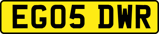 EG05DWR