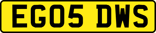 EG05DWS